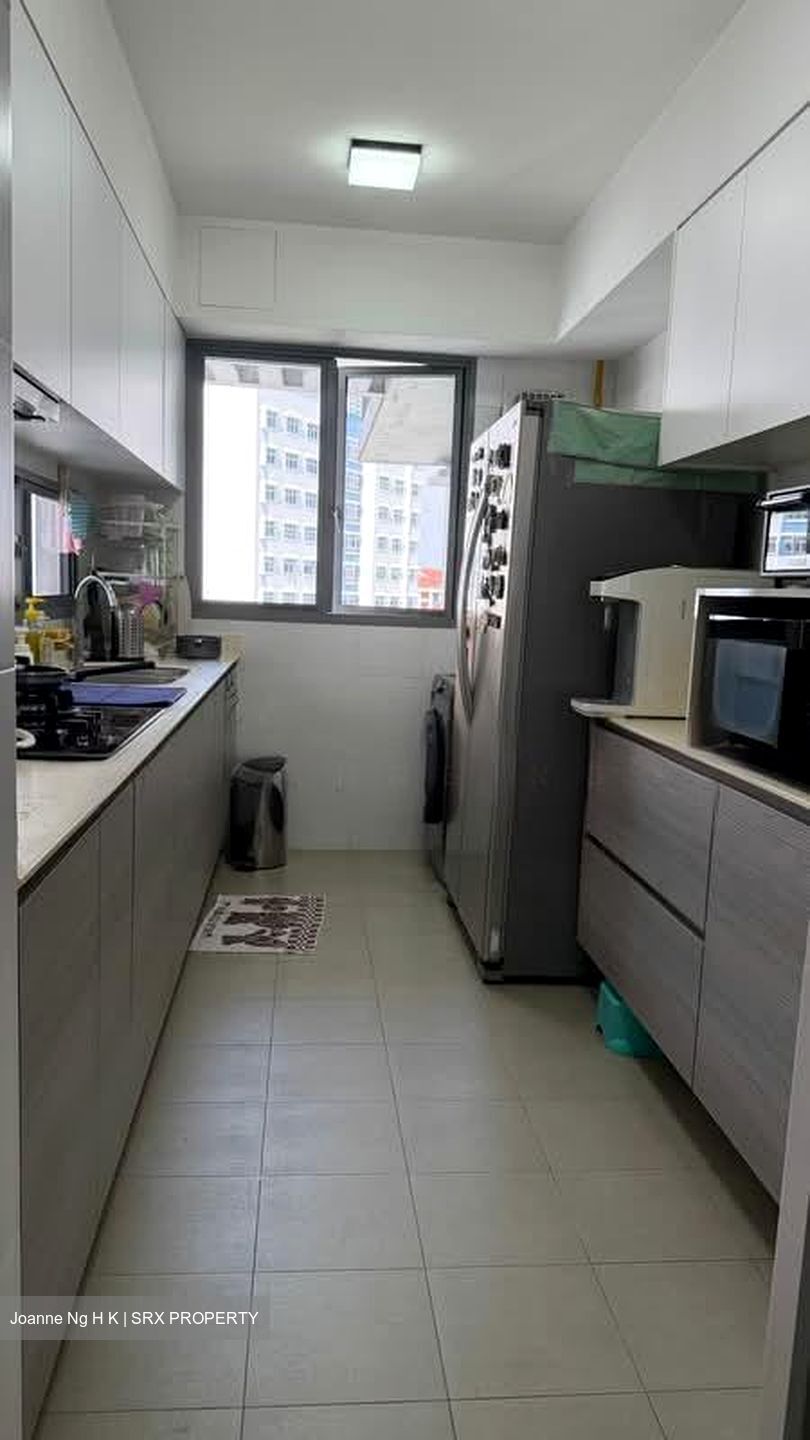 Blk 138A Lake Vista @ Yuan Ching (Jurong West), HDB 4 Rooms #550111431